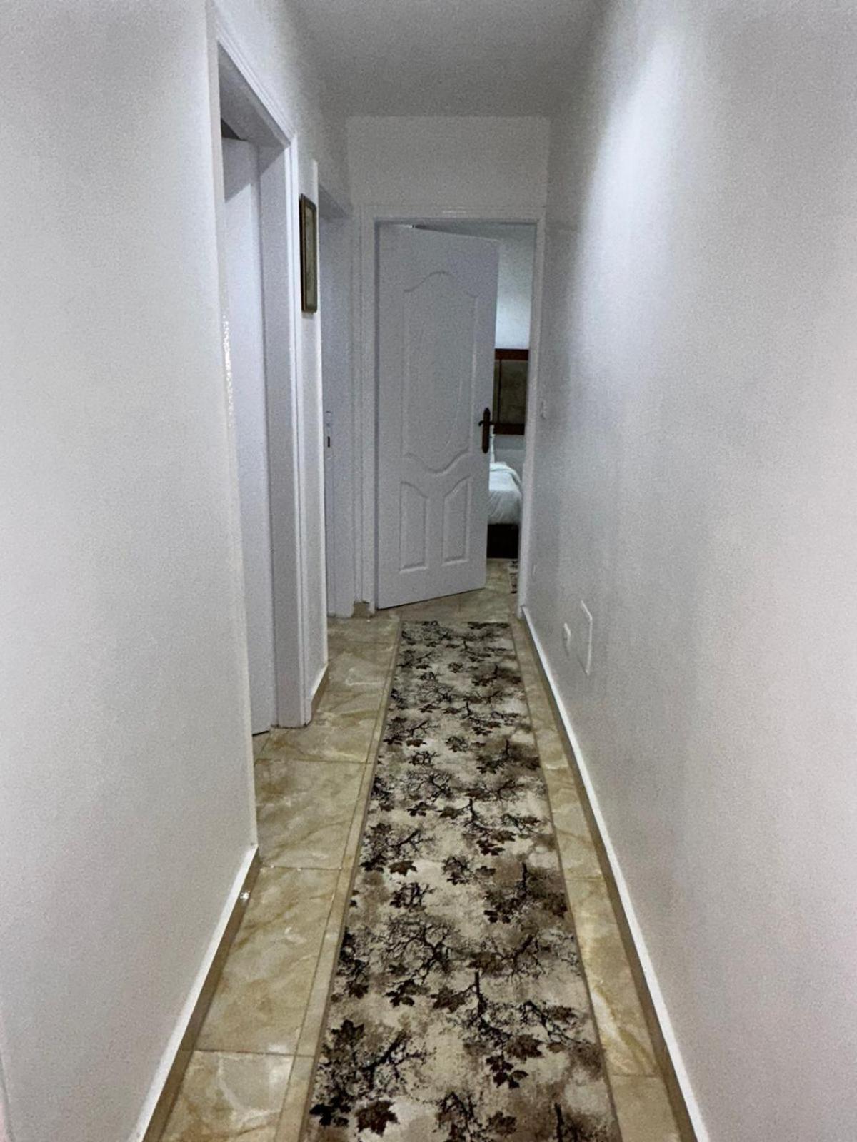 Full Pyramids View Apartment With Balcony For 8 P Kafret el-Gabal Kültér fotó